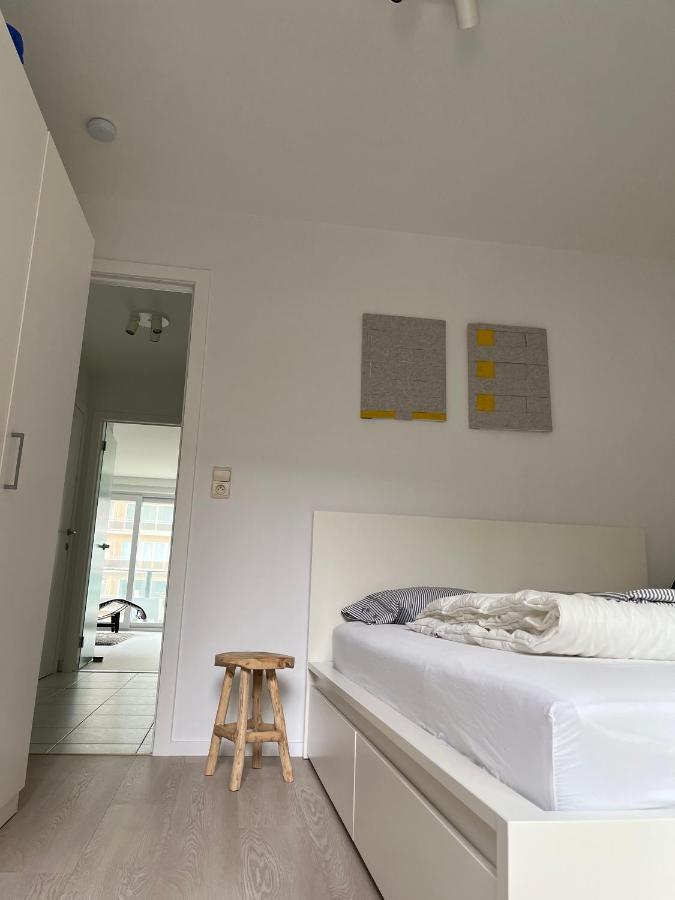 Blankeduyn Koksijde Apartment Exterior photo